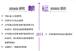 让人看了下面湿的视频非评估类项目发展历程